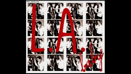 Jonas Brothers - L.a Baby 