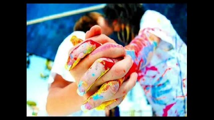 Daniel Bortz & Sascha Sibler - Color Of Love (original Mix)