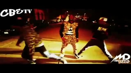Chris Brown - Beautiful people