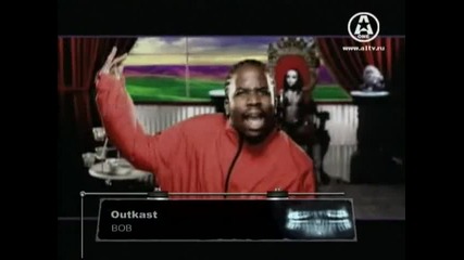 Outcast - Bob