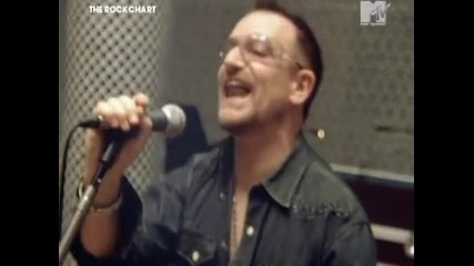 U2 - Magnificent // Супер Качество //