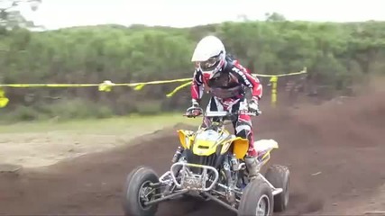 Worcs Atv Round 4 Cahuilla Creek Mx - Youtube