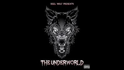 New - Underworld - T.h.c - 2013