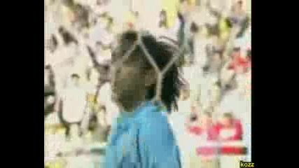 Fifa World Cup 2002 Сенегал Уригвай 3 на 3