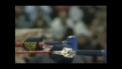 1992.04.05 Wrestlemania Viii - Undertaker vs Jake Roberts 