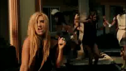 Kesha - Take it of