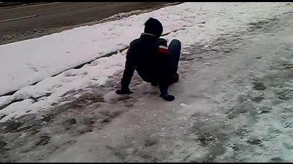 Пребиване част 2