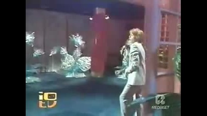 Luis Miguel Sanremo 1985 - Noi, Ragazzi Di Oggi 
