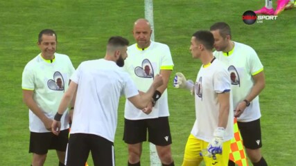 Локомотив Пд и Левски също се включиха в благотворителна инициатива