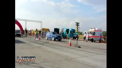 9 second audi s2 