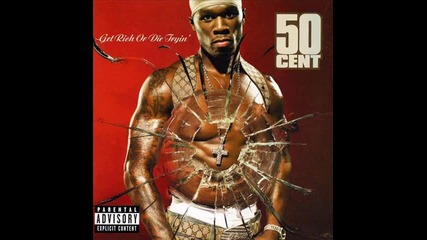 50 cent ft. Yong buck - Blood hound