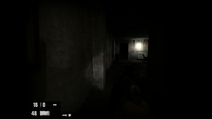 Nightmare house2 с ko1ew1 епизод№1