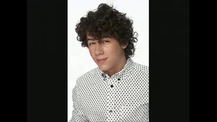 Hot!!! Nick Jonas