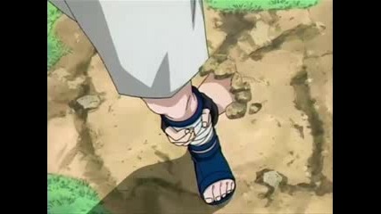 Don`t Stop Dancing - Kakashi Tribute Re - Do