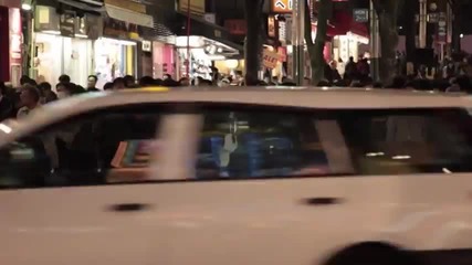 Kameleo - Shinjuku [ Music Video ]