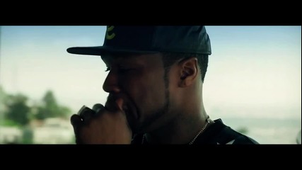 50 Cent - We Up ft. Kendrick Lamar ( Official Video )