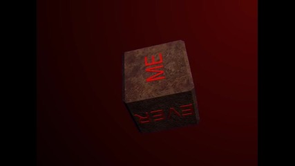 cube animation 