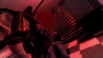 Gamescom 2011: Payday: The Heist - Diamond Heist Gameplay