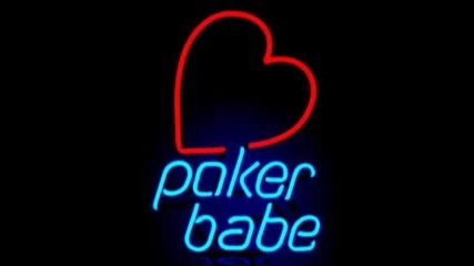 Poker Babe - Iwana The dj 