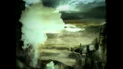 Sting - Brand New Day 
