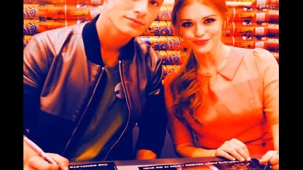 holland + colton - i crave you