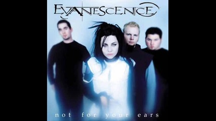 Evancescence - Bring Me To Life 