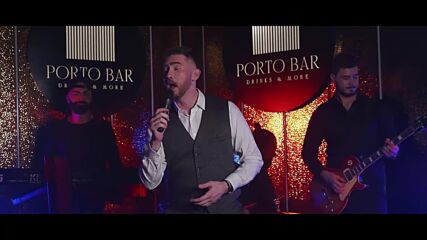 Dejvid Nez - Dobar sam za noć (official Video 2025).mp4