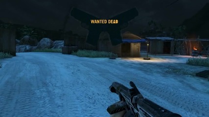 Far Cry 3 Wanted Dead 2 My Gameplay