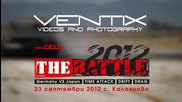 Drift!!! The Battle 2012