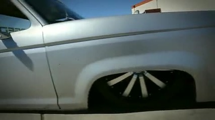 Един красив Ford