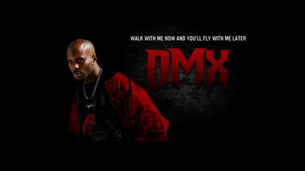 Dmx - Already 