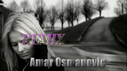Amar Osmanovic - Uska Haljina - Remix