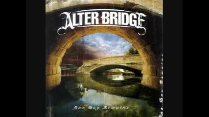 Alter Bridge - Shed My Skin 