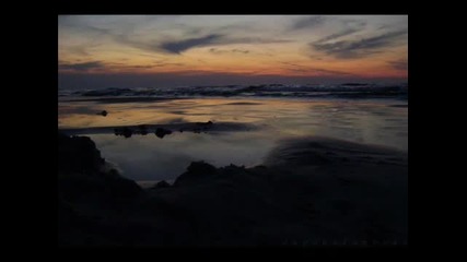 Depthide - August In Poland (original Mix)