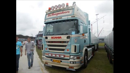 Truckstar festival 2012 fotomix