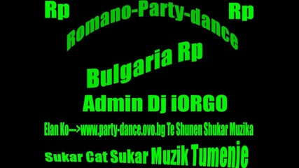 Ork Galaksi Bend Za Radio-party-dance 2o12