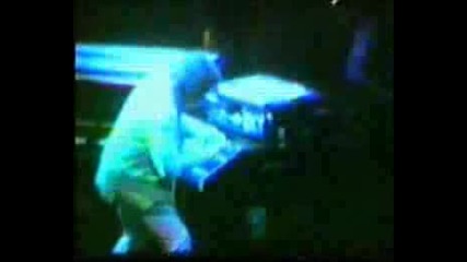 Ritchie Blackmore Lazy Detroit 1987