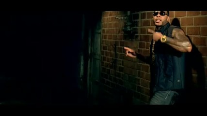 Alexandra Burke Feat. Flo Rida - Bad Boys