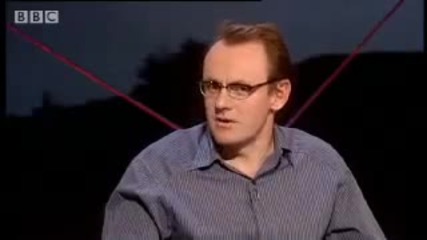 Qi What do cats and violins have in common - Bbc comedy 