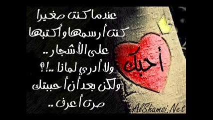 Hamid El Sha3eri - .bethebiny 