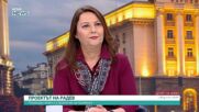 Социолог: Конфликтът в Близкия изток ще бъде определящ за предизборната кампания у нас