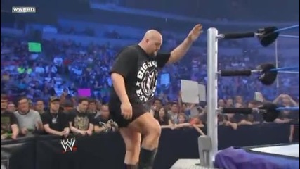 Wwe Smackdown 7/2/10 Part 9/10