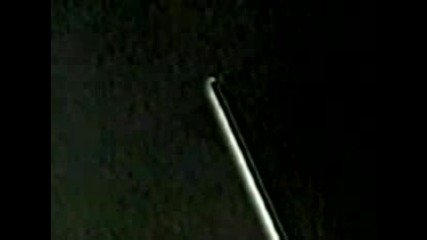 Нло - Космическите тайни на Nasa - същества в атмосферата, инцидента 1996 със совалката 