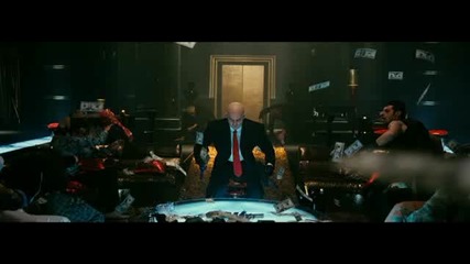Hitman Movie Trailer [ High Quality ]