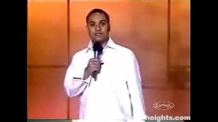 Russell Peters - !xobile