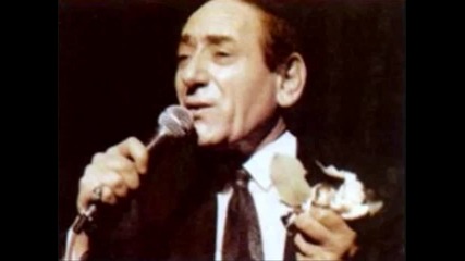 Stratos Dionisiou - O Taxitzis