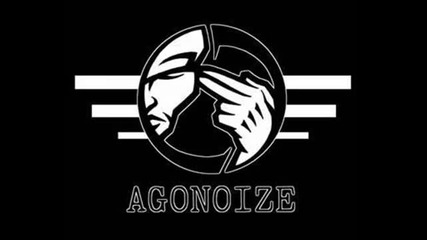 Agonoize - Legion