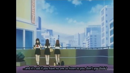Boogiepop Phantom Ep 12