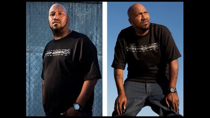 Bun B - All I Know 