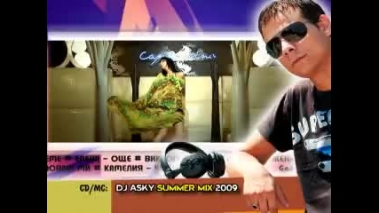 video dj - asky - mix 09